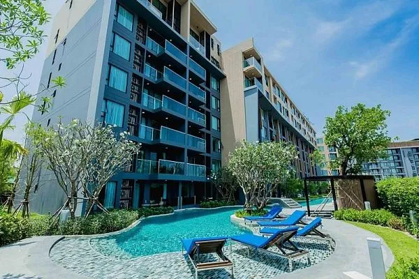 Apartment · Phuket