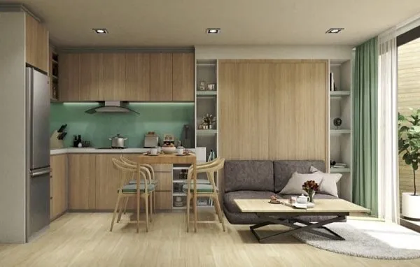 Apartment · Phuket