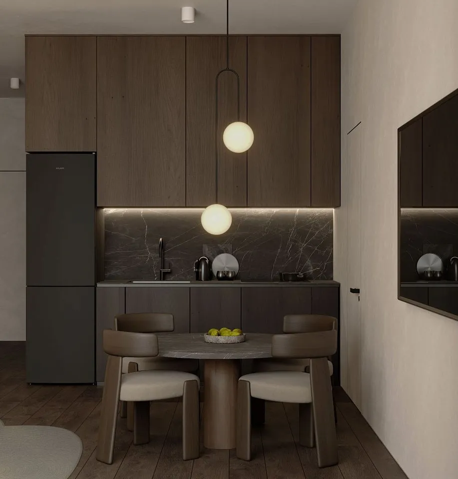 Apartment, 108 m² in Phuket — photo 17