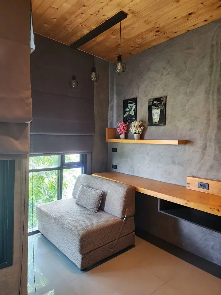 Apartment, 38 m² in Phuket — photo 9