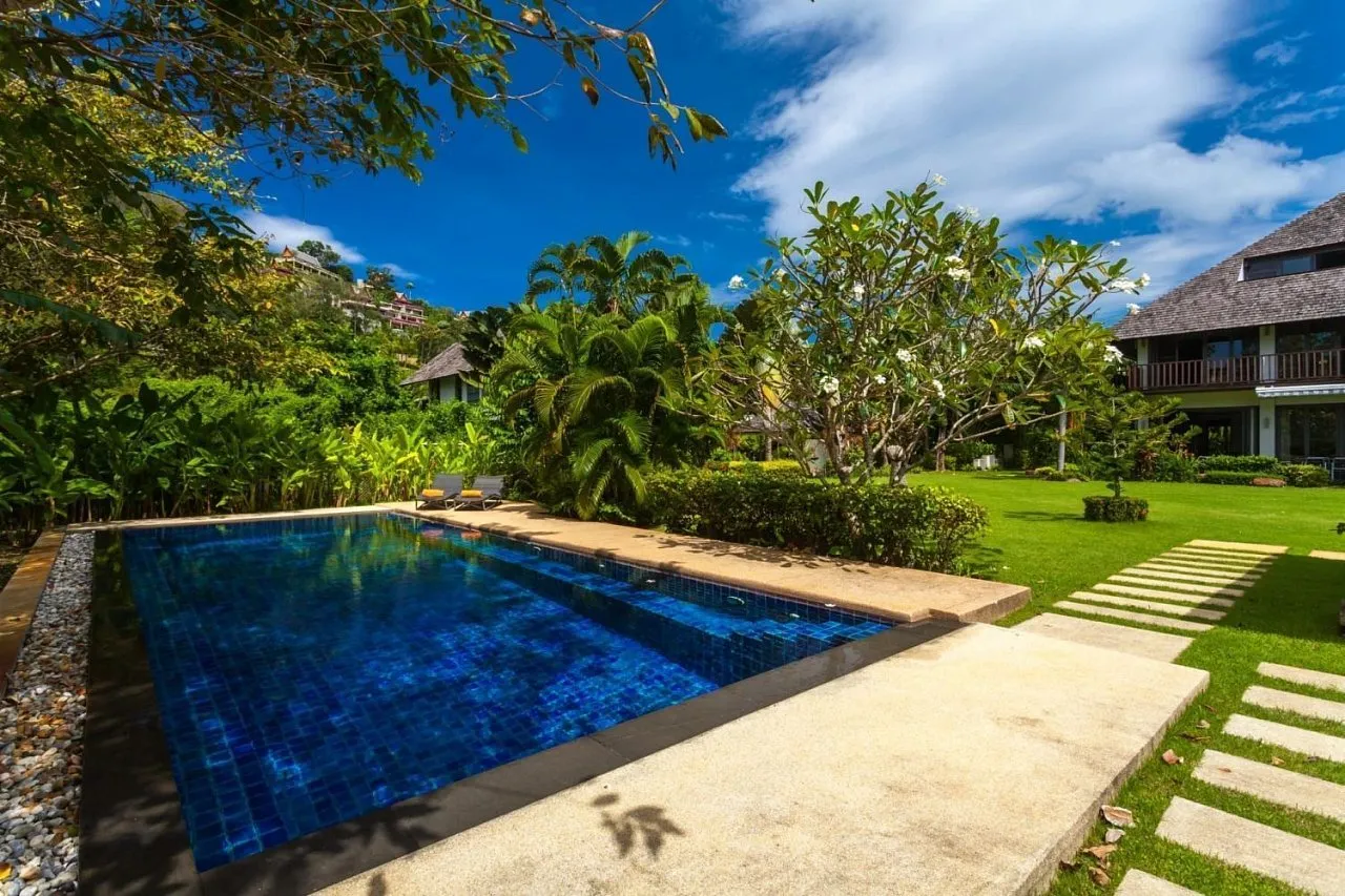 House or villa, 1600 m² in Phuket — photo 5