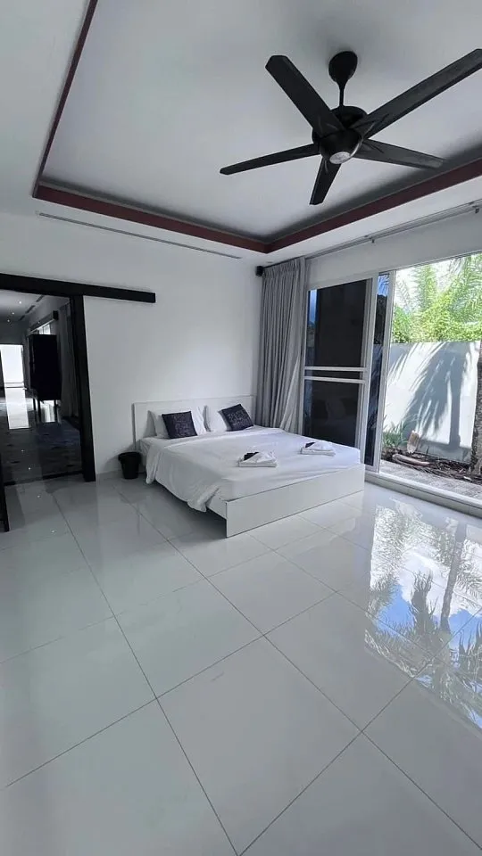 Apartment, 1600 m² in Phuket — photo 10