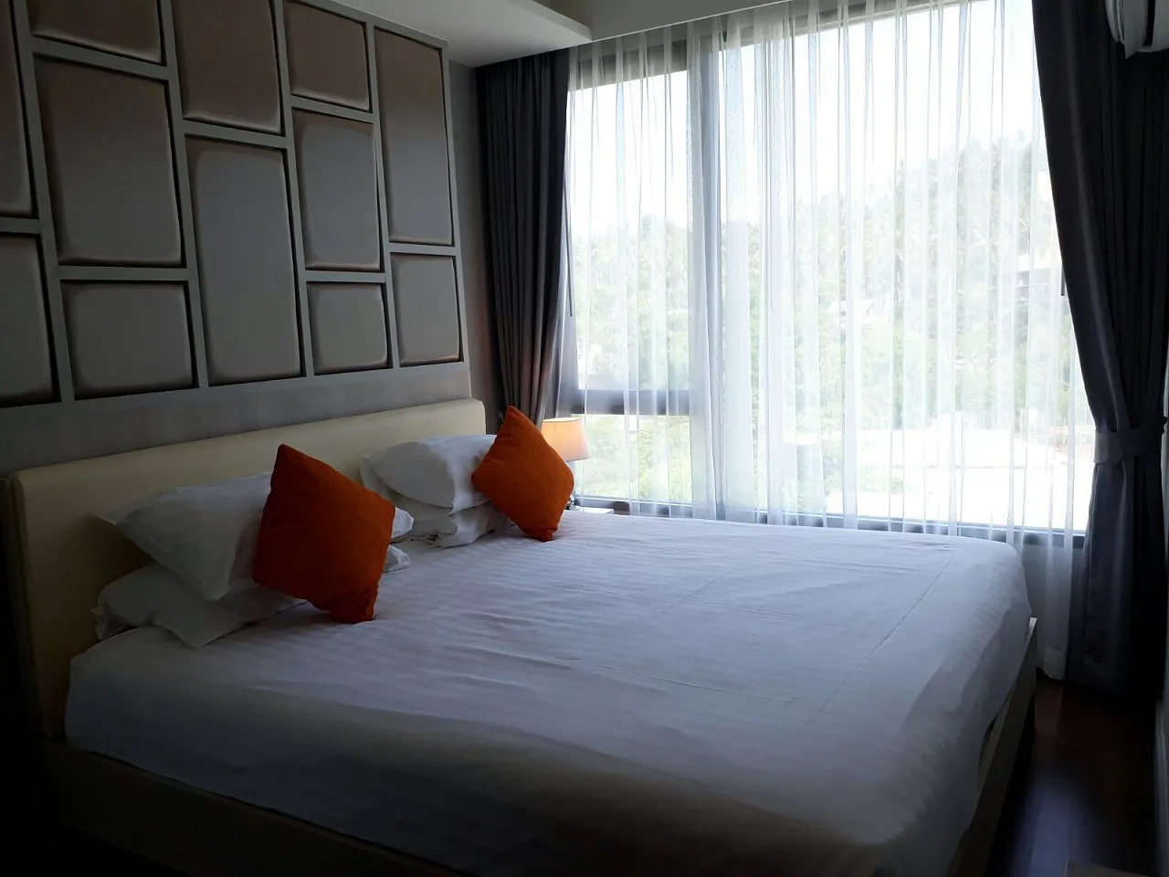 Apartment, 35 m² in Phuket — photo 4