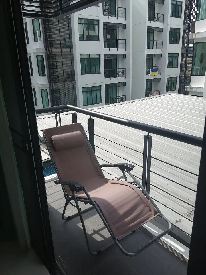 Apartment in Phuket — photo 10