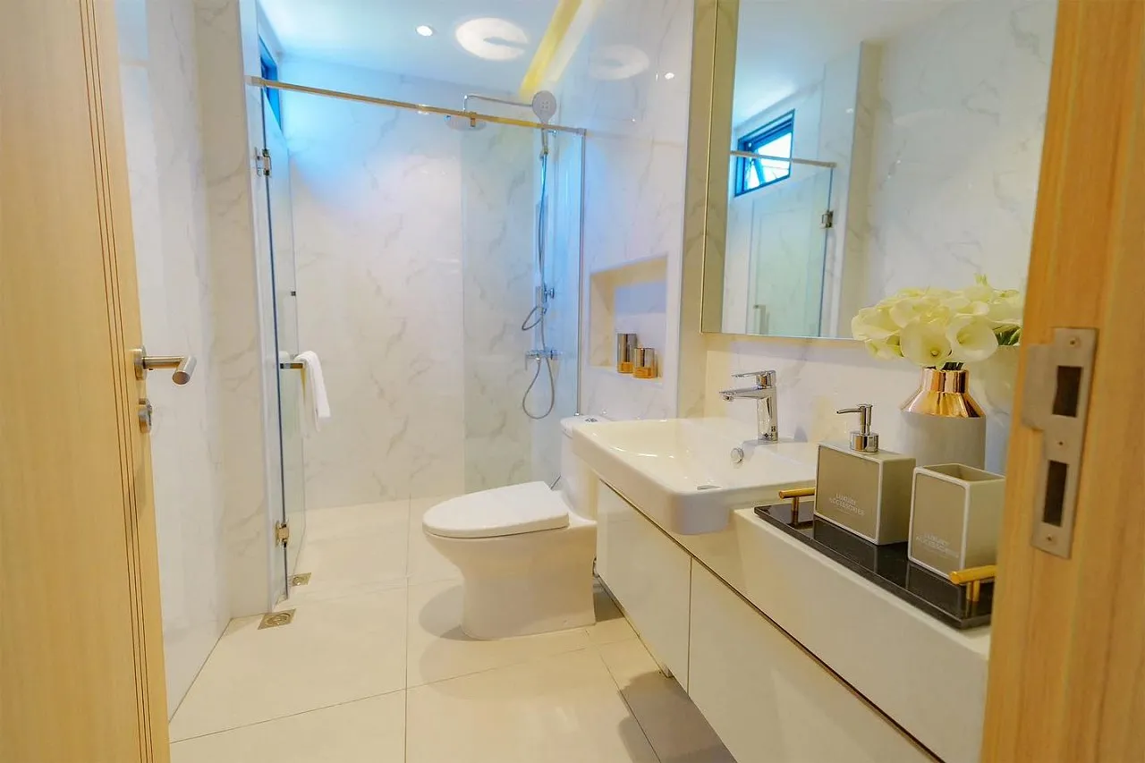 Apartment in Pattaya — photo 12