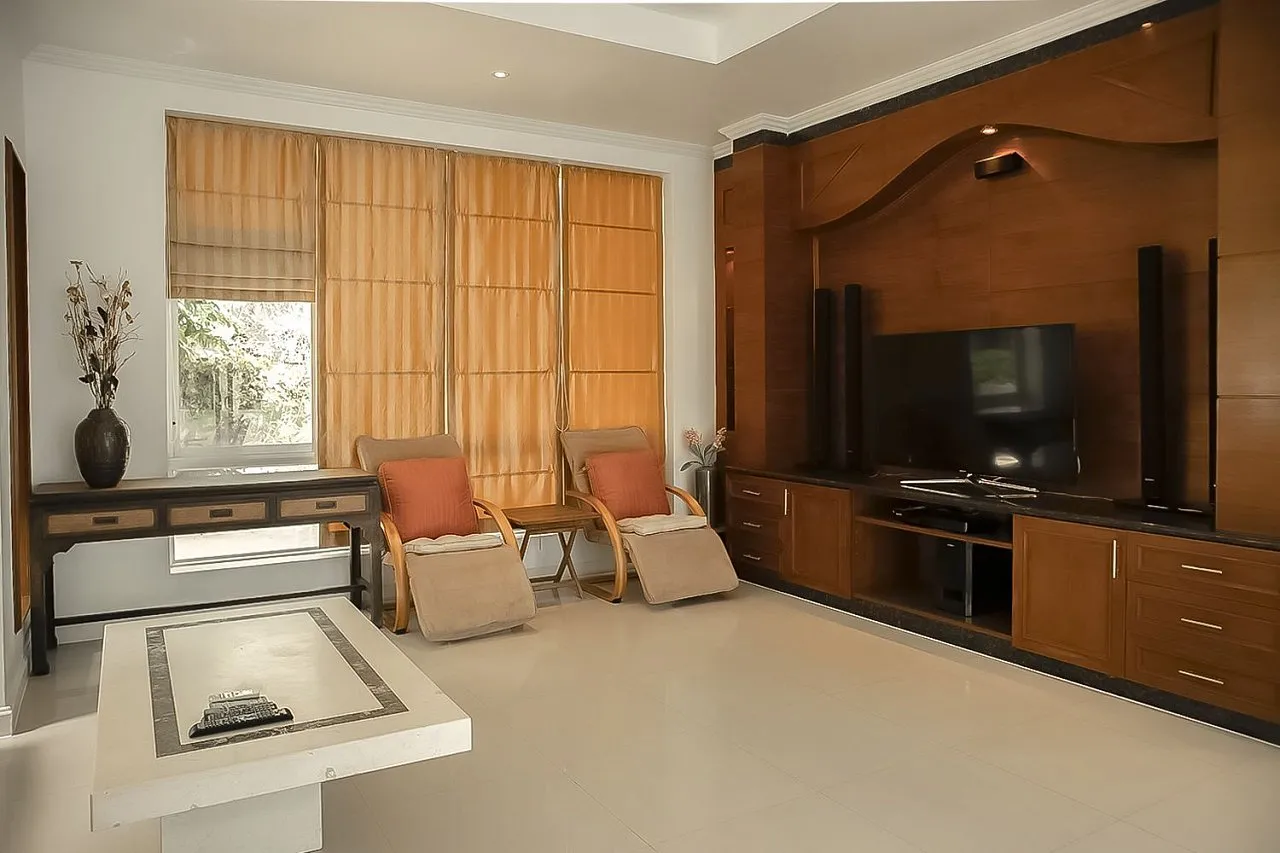 Apartment, 400 m² in Phuket — photo 2