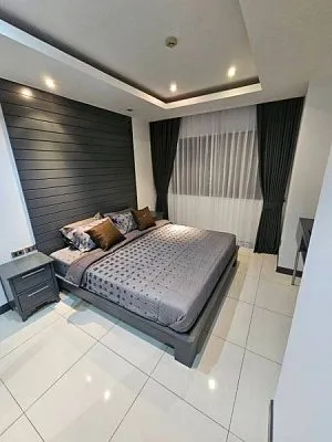 Apartment · Pattaya