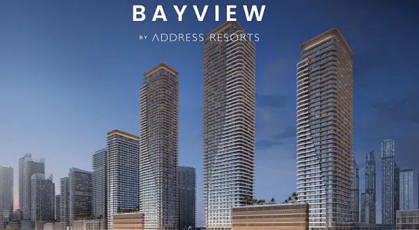 Apartment · Dubai