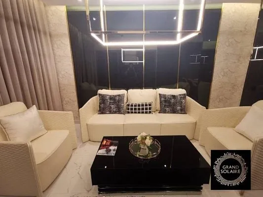 Apartment · Pattaya
