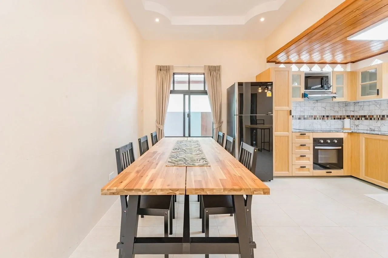 Apartment, 400 m² in Phuket — photo 18