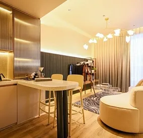 1 BR -47 sqm. Arom Jomtien