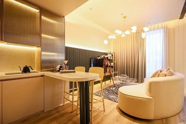 Apartment · Pattaya