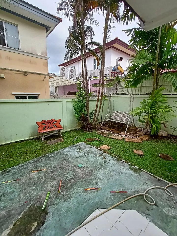 Apartment in Phuket — photo 10