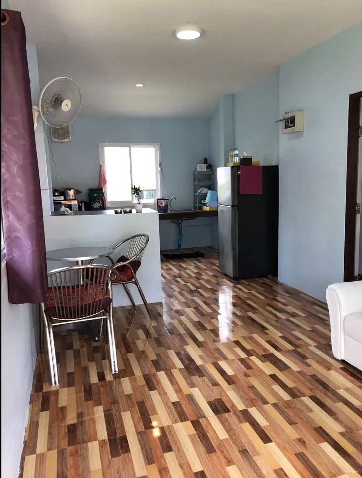 Apartment in Pattaya — photo 5
