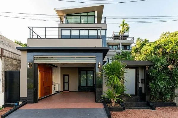 House or villa · Phuket