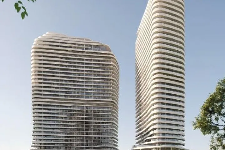 SAAS HILLS, Dubai