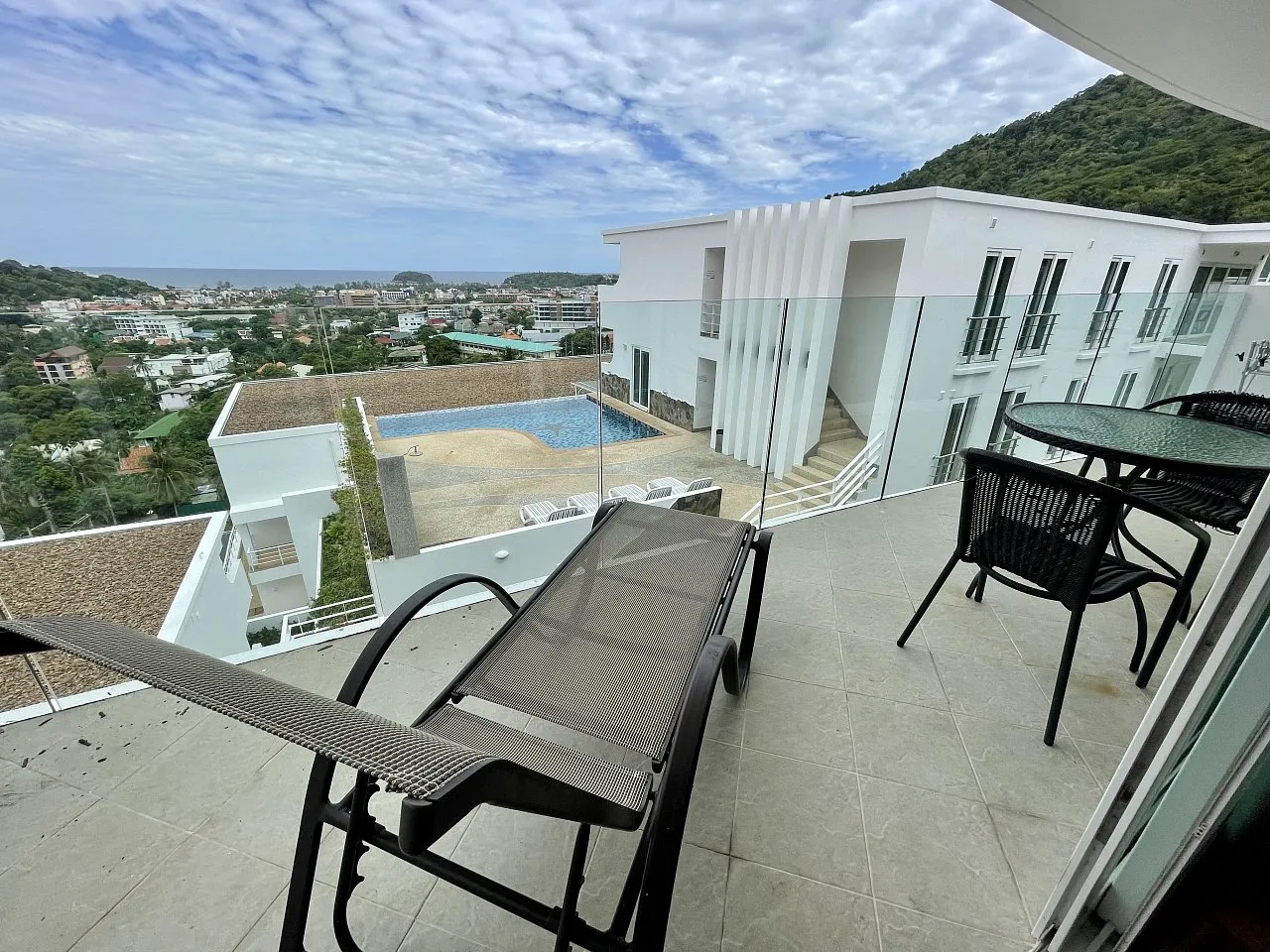 Apartment, 45 m² in Phuket — photo 7