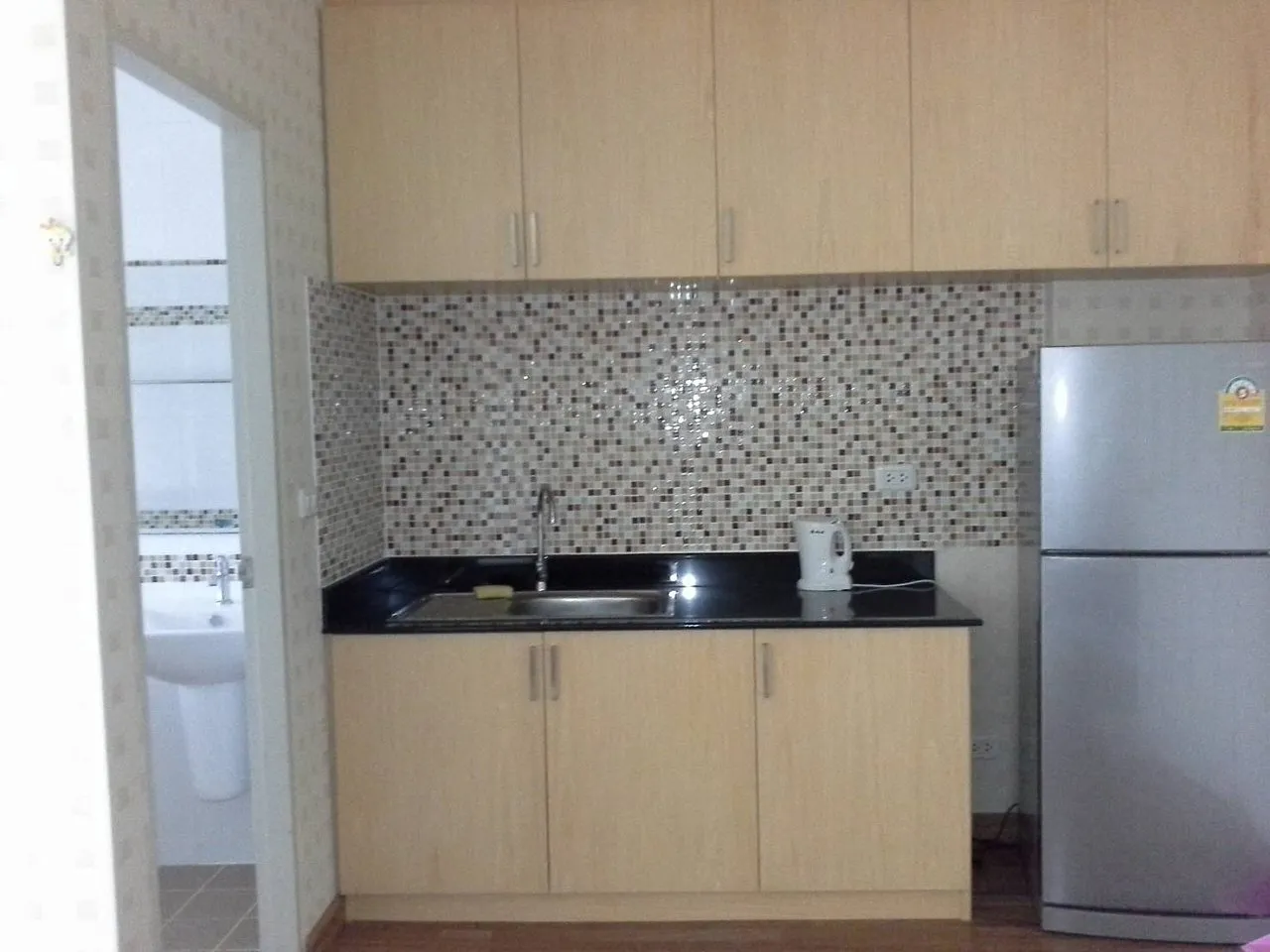 Studio apartment, 30 m² in Phuket — photo 5