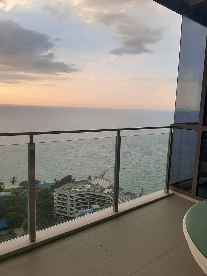 Apartment in Pattaya — photo 15