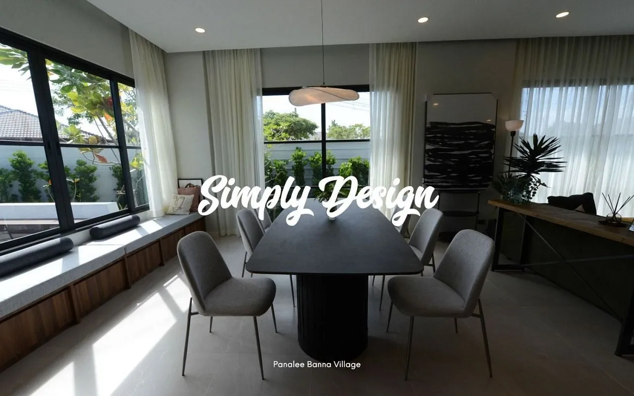 Apartment, 308.16 m² in Pattaya — photo 16