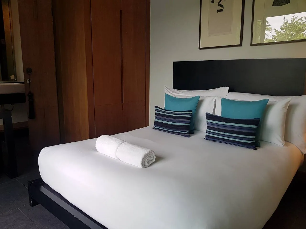 Apartment in Phuket — photo 14
