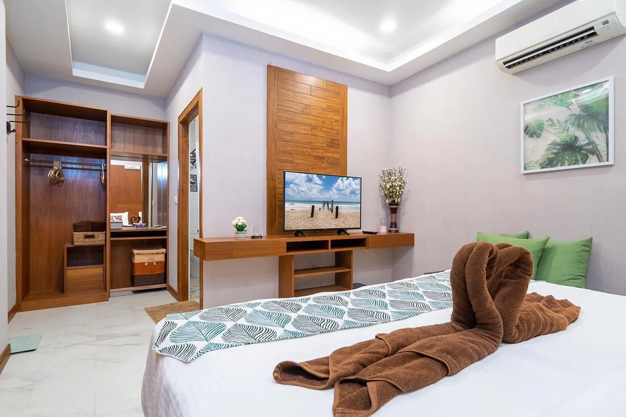 Apartment, 850 m² in Phuket — photo 14