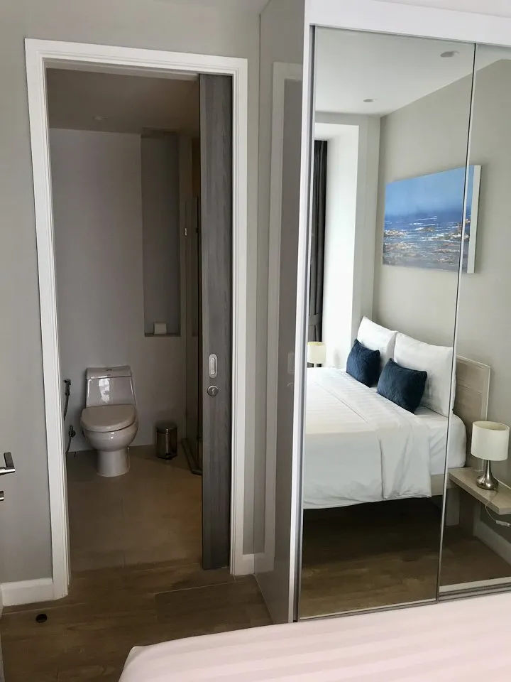 Apartment, 50 m² in Phuket — photo 4