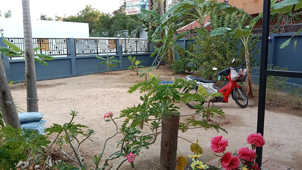 House or villa, 612 m² in Pattaya — photo 5