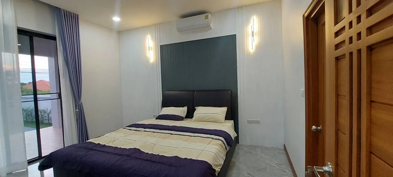 House or villa, 65 m² in Pattaya — photo 3