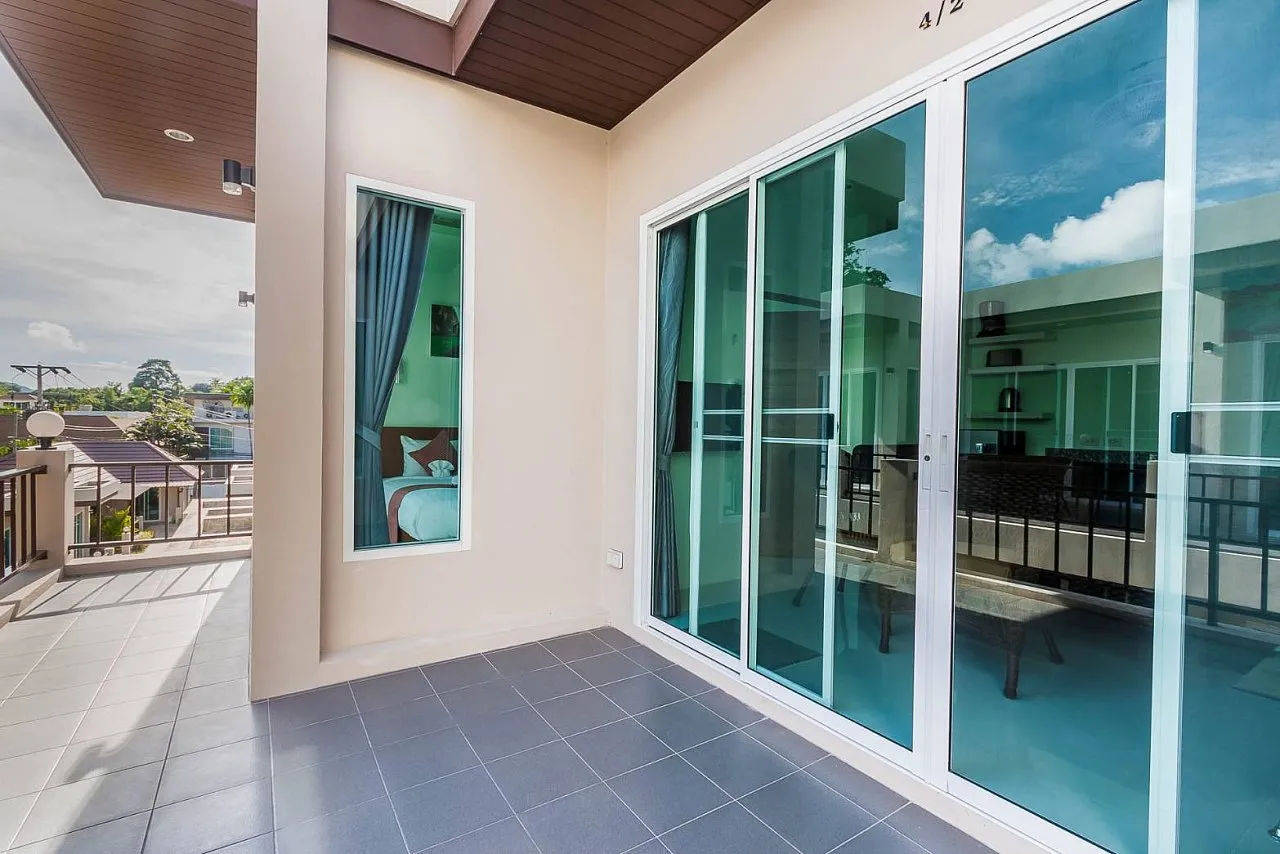 Apartment in Phuket — photo 12