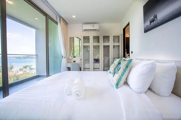 Apartment · Phuket