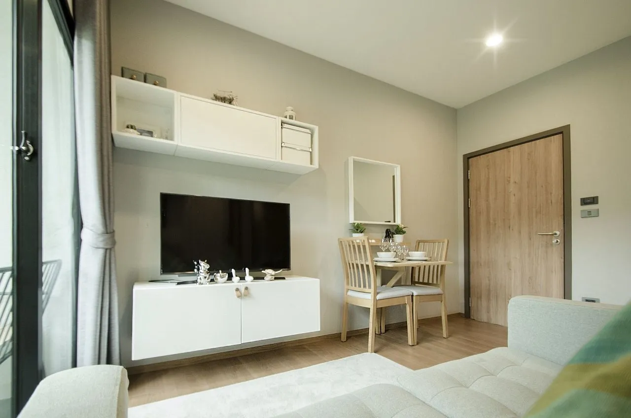 Apartment, 34 m² in Phuket — photo 2