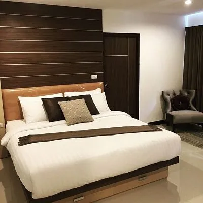 Apartment · Pattaya