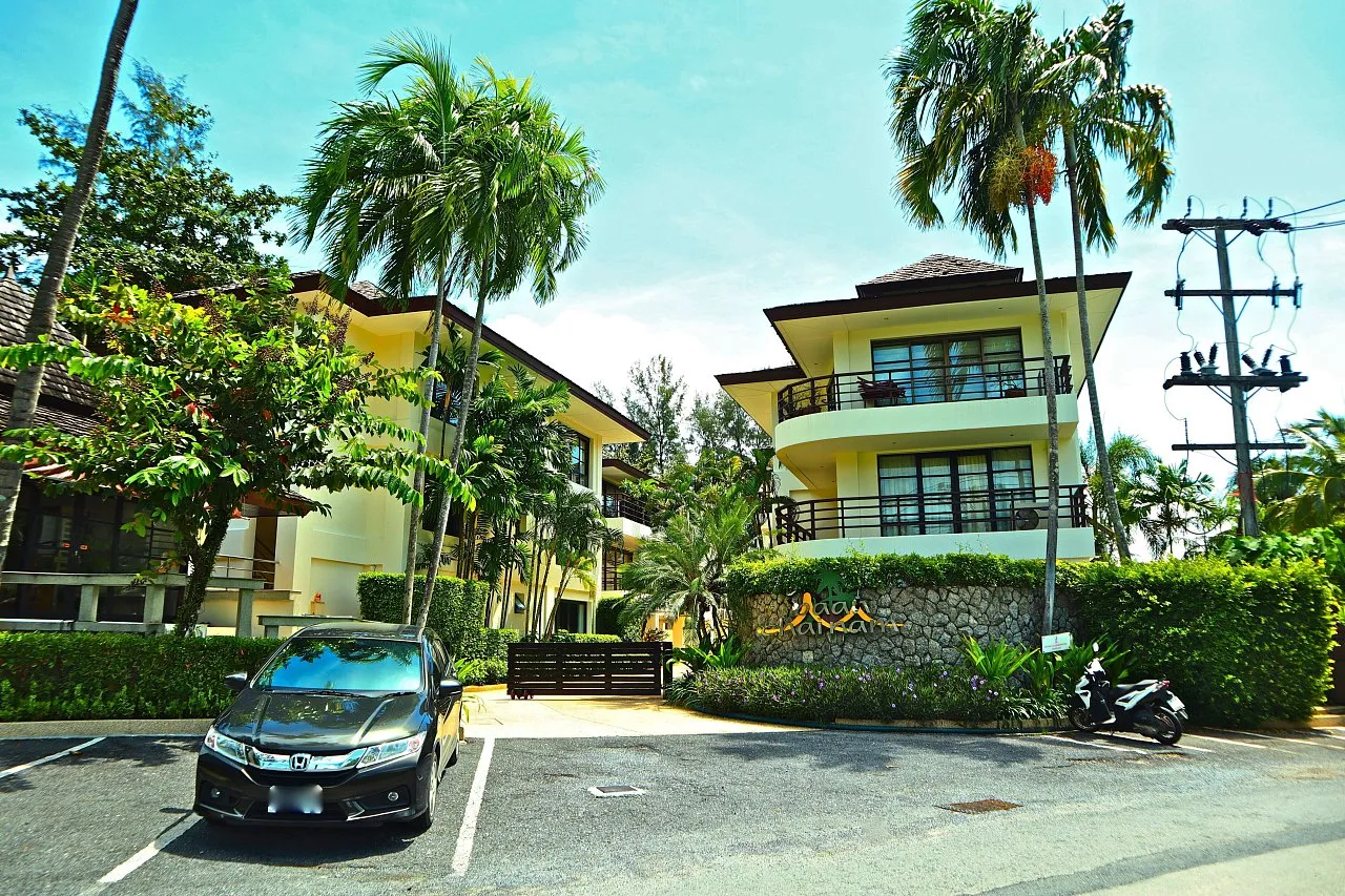 Apartment, 56 m² in Phuket — photo 19