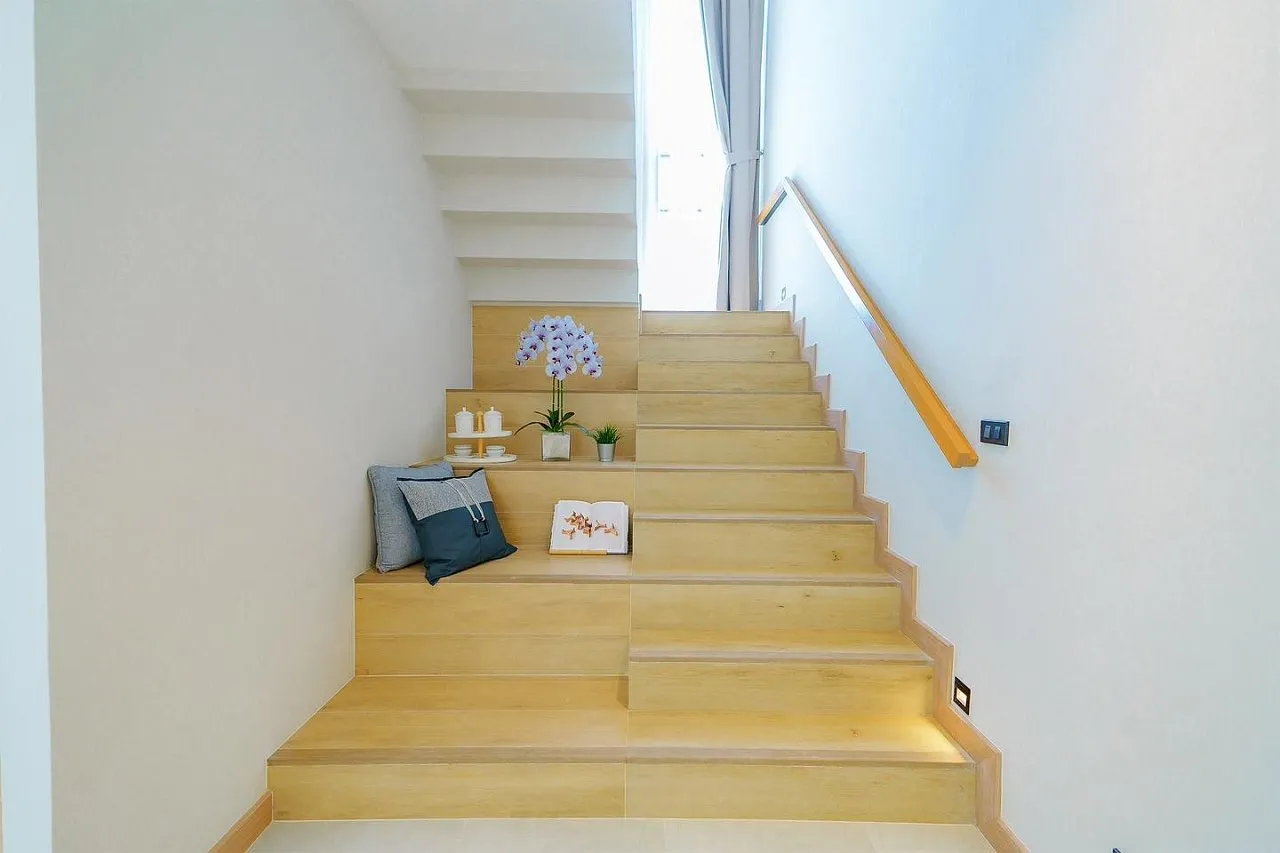 Apartment in Pattaya — photo 17