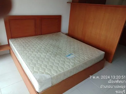 Studio apartment · Pattaya
