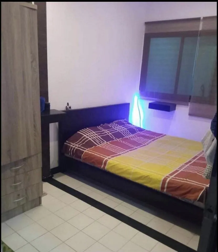 Studio apartment, 41 m² in Pattaya — photo 3