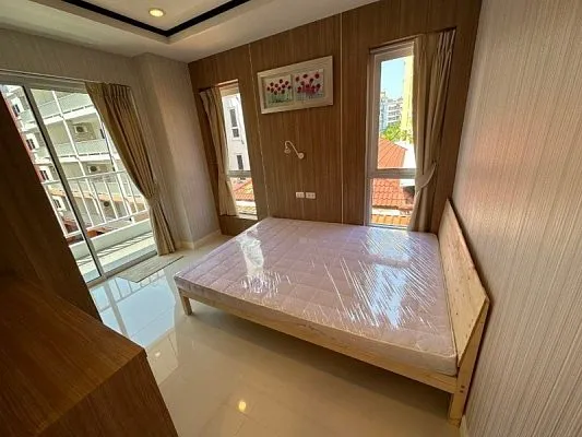 Apartment · Pattaya