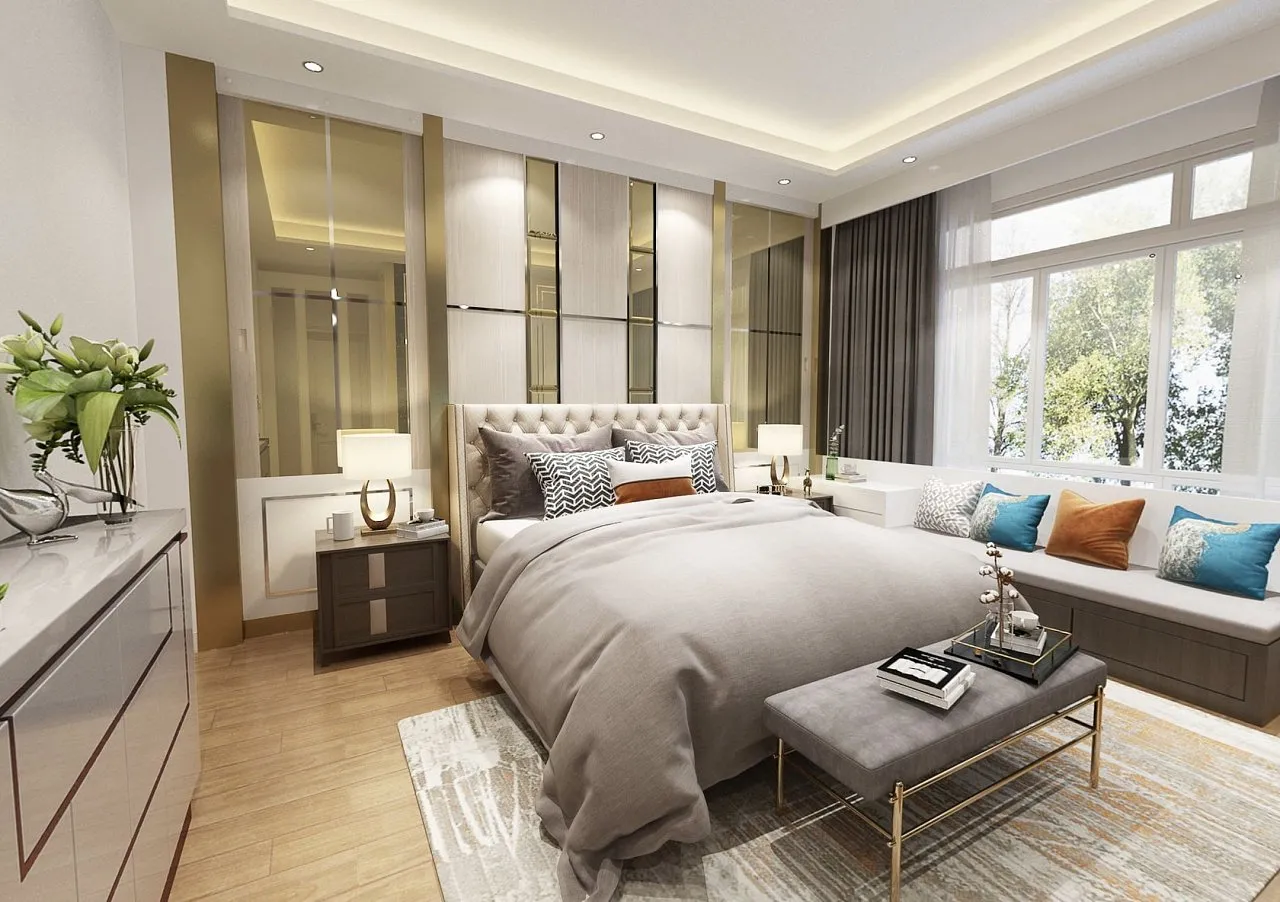 Apartment, 197 m² in Phuket — photo 2