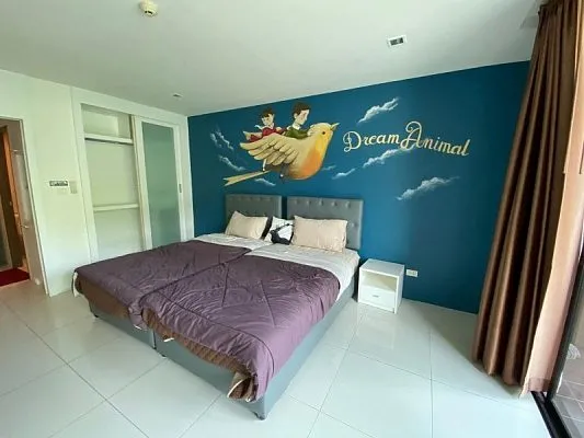 Apartment · Phuket