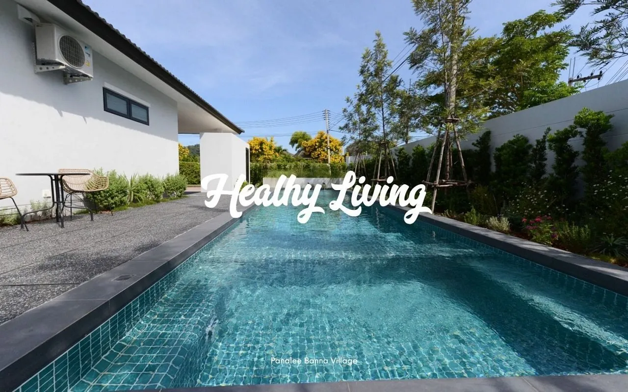 Apartment, 308.16 m² in Pattaya — photo 2