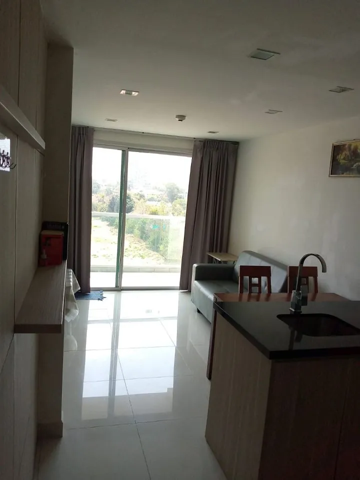 Apartment in Pattaya — photo 6