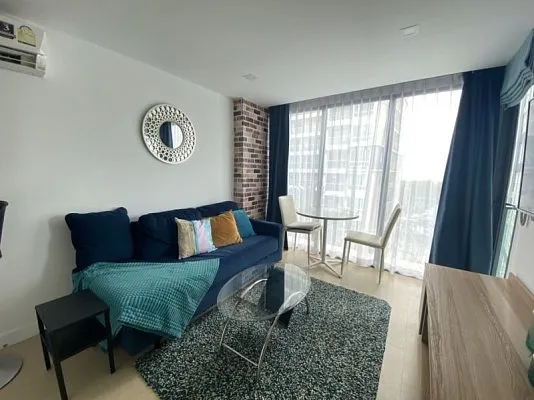 Apartment · Pattaya