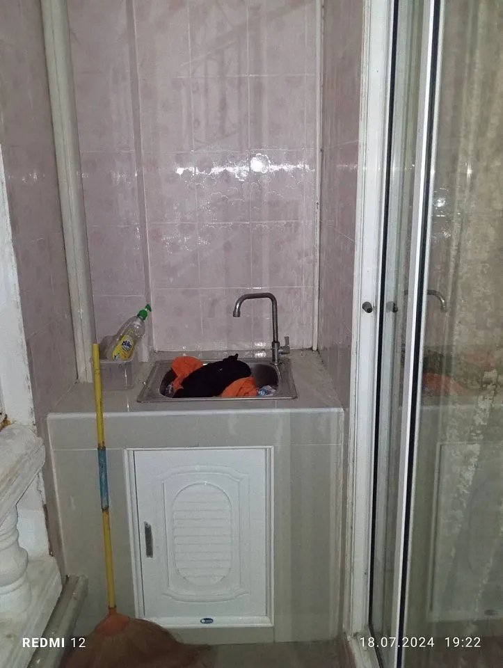 Studio apartment, 25 m² in Pattaya — photo 5