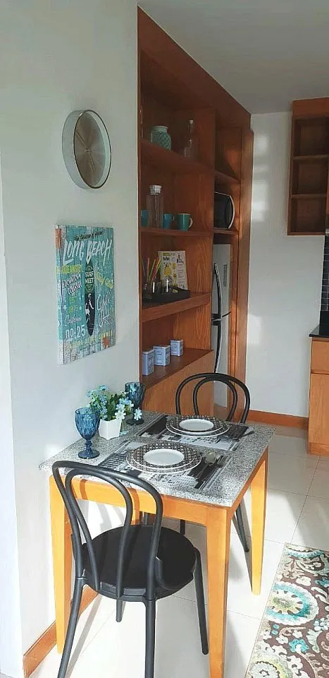 Apartment, 36 m² in Phuket — photo 11