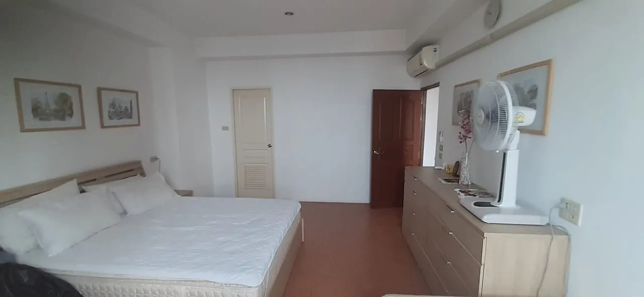 Apartment, 60 m² in Pattaya — photo 15