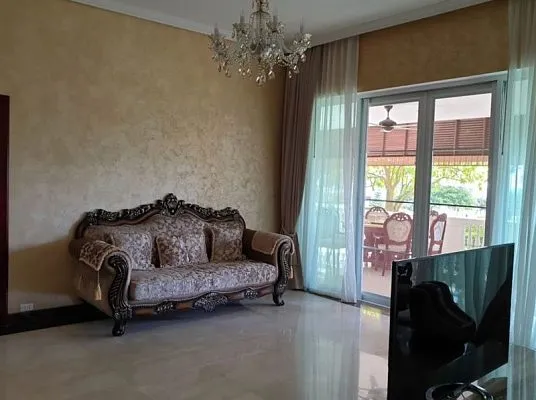 Apartment · Pattaya