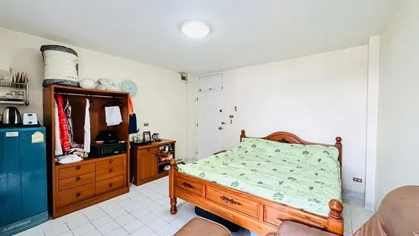 Studio apartment · Pattaya