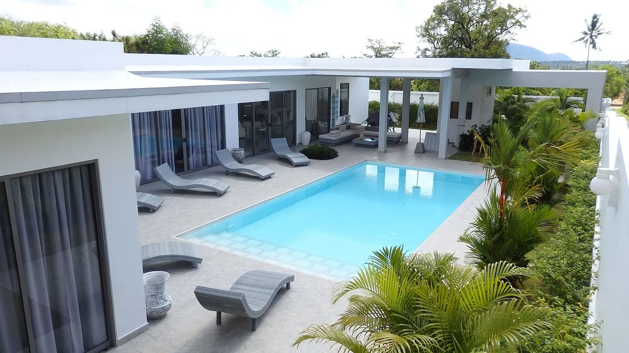 Apartment, 750 m² in Phuket — photo 20
