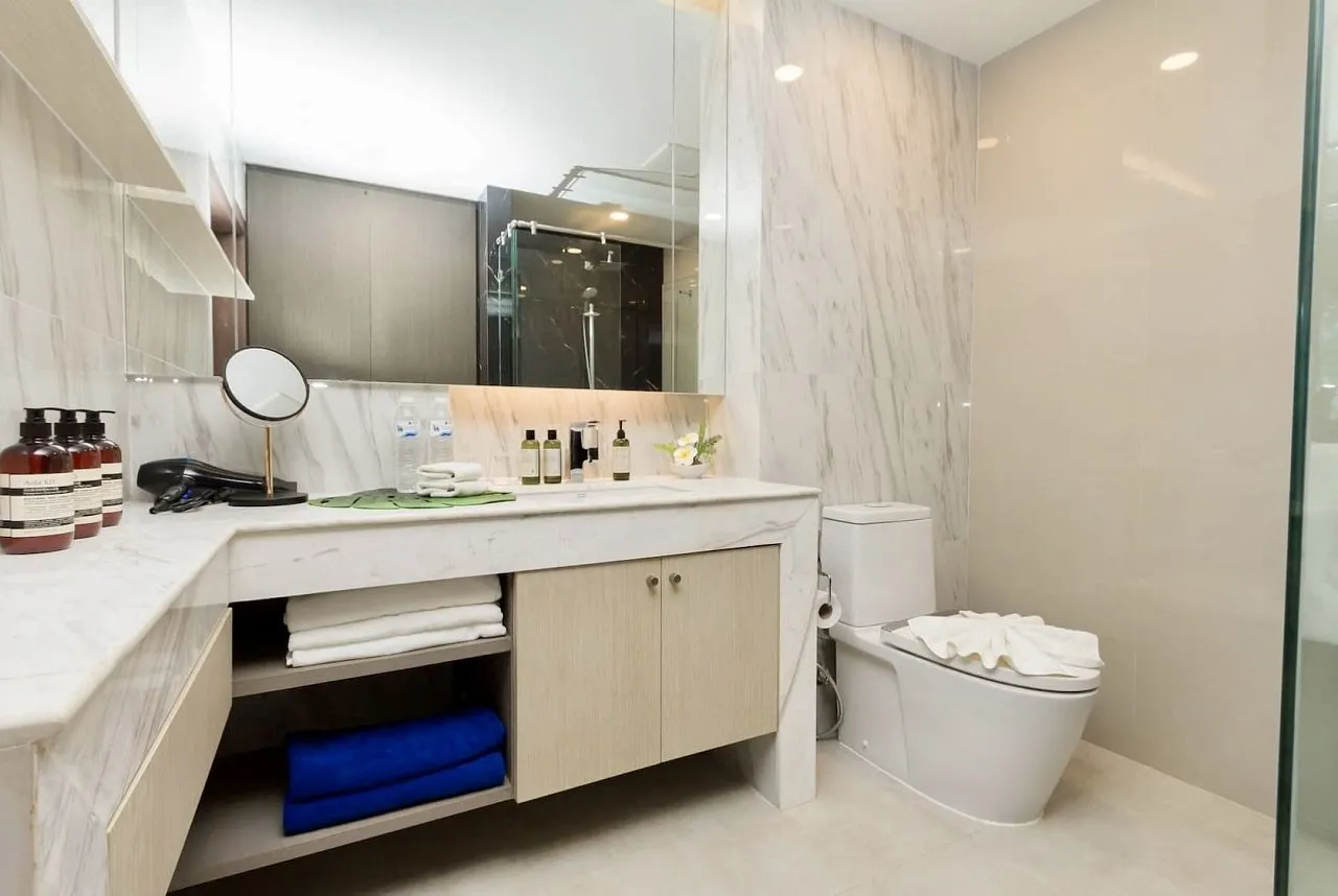 Apartment, 86 m² in Phuket — photo 7